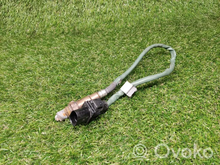 Mercedes-Benz E W212 Sonde lambda 0035427018