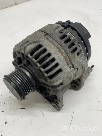 Volkswagen Sharan Alternator 038903023L