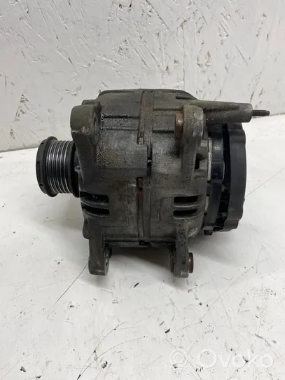 Ford Galaxy Alternator 028903028C