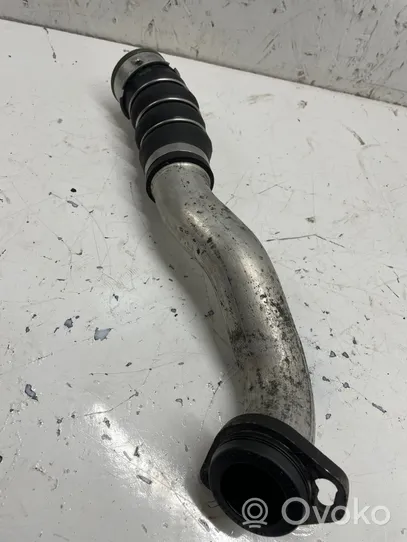 BMW 3 E90 E91 Intercooler hose/pipe 7795304