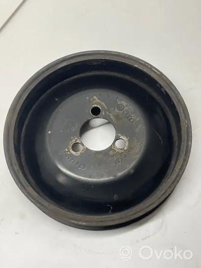 Volkswagen Multivan T4 Power steering pump pulley 074121031