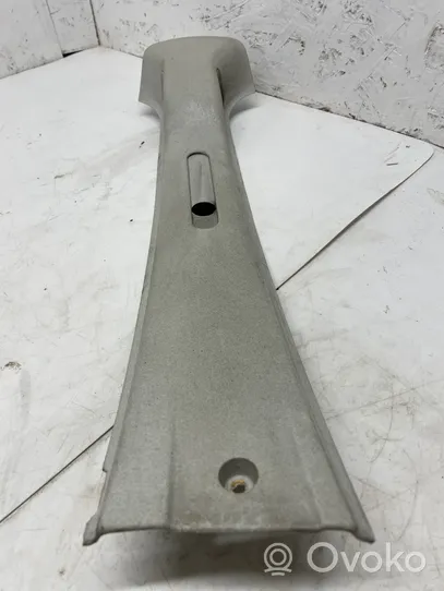 Volkswagen Sharan (B) pillar trim (top) 7M3867243E