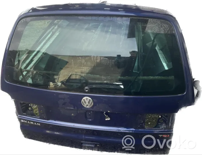 Volkswagen Sharan Portellone posteriore/bagagliaio 