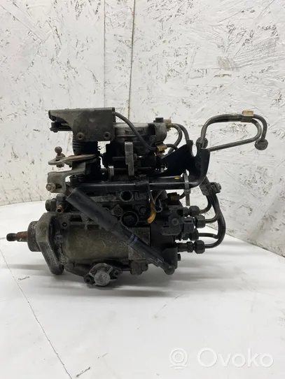 Volkswagen PASSAT B3 Fuel injection high pressure pump 028130107K