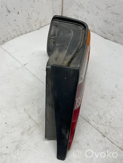 Mercedes-Benz E W124 Lampa tylna 7R0153373