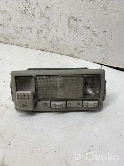 Volkswagen Golf III Sunroof switch 1H0959855