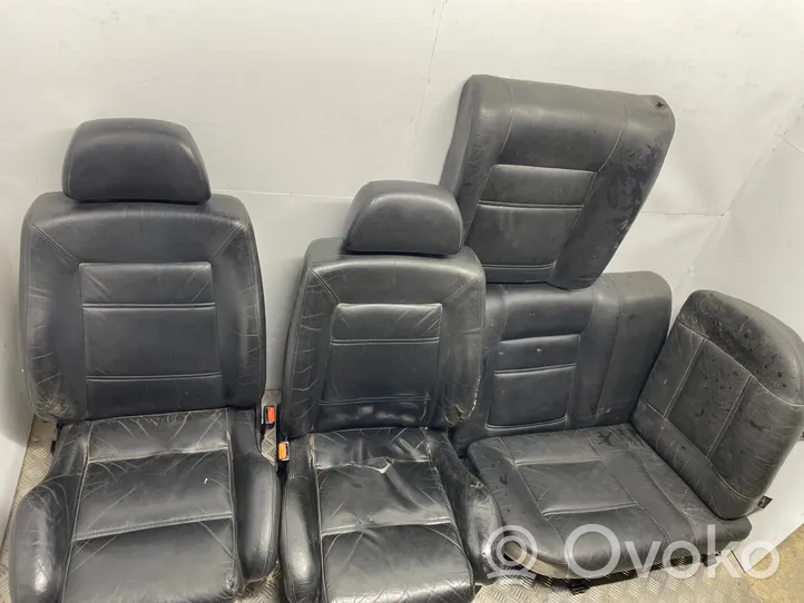 Volkswagen Golf III Juego del asiento 