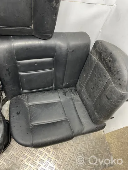 Volkswagen Golf III Juego del asiento 