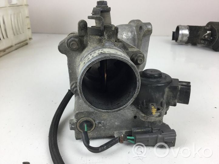 Toyota Verso EGR-venttiili 8967221020