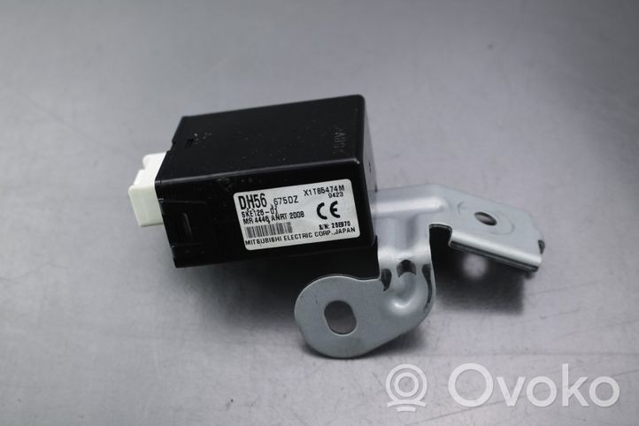 Mazda 2 Centralina/modulo chiusura centralizzata portiere DH56675DZ