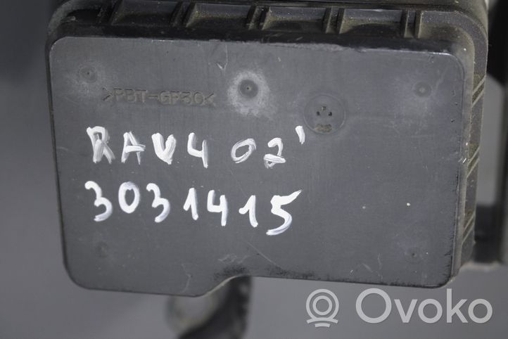 Toyota RAV 4 (XA20) ABS Blokas 4451042080