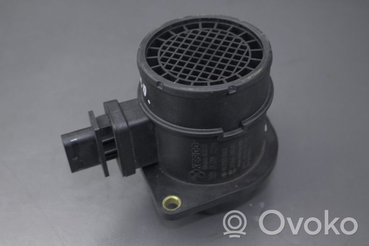 Hyundai i40 Mass air flow meter 281642A500