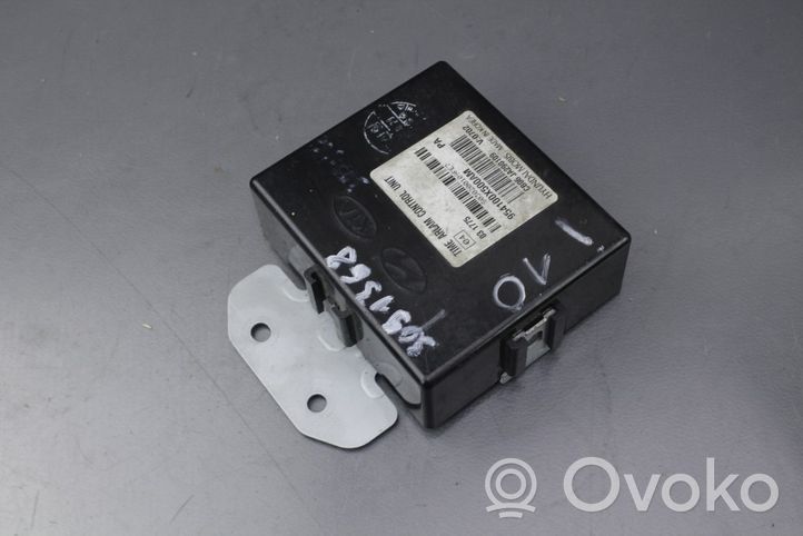 Hyundai i10 Boîtier module alarme 954100X500AM