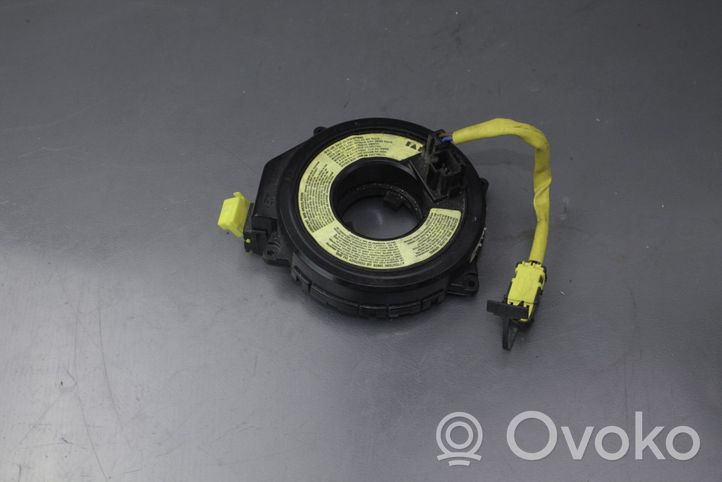 Hyundai i10 Airbag slip ring squib (SRS ring) 