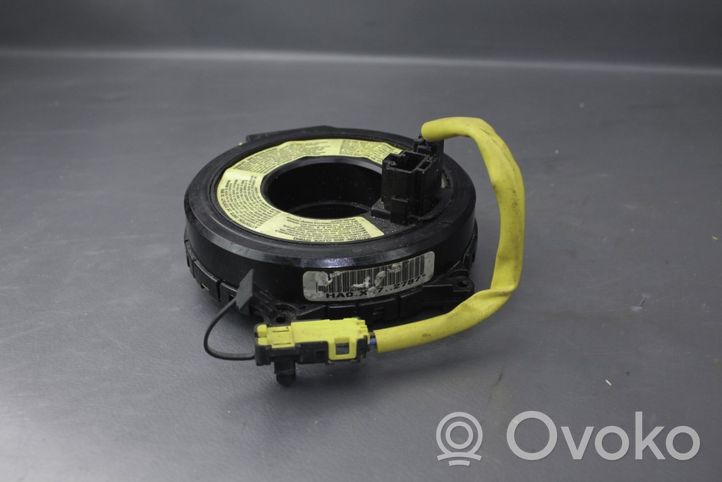 Hyundai i10 Airbag slip ring squib (SRS ring) 