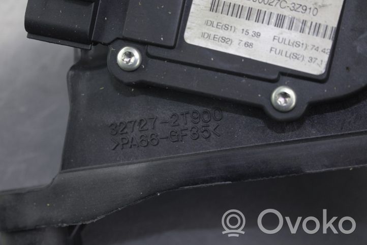 Hyundai i40 Pedale dell’acceleratore HDJ0027C3Z910