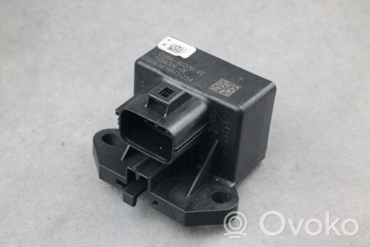 Ford Escape Citu veidu instrumenti CU5A9D370FC