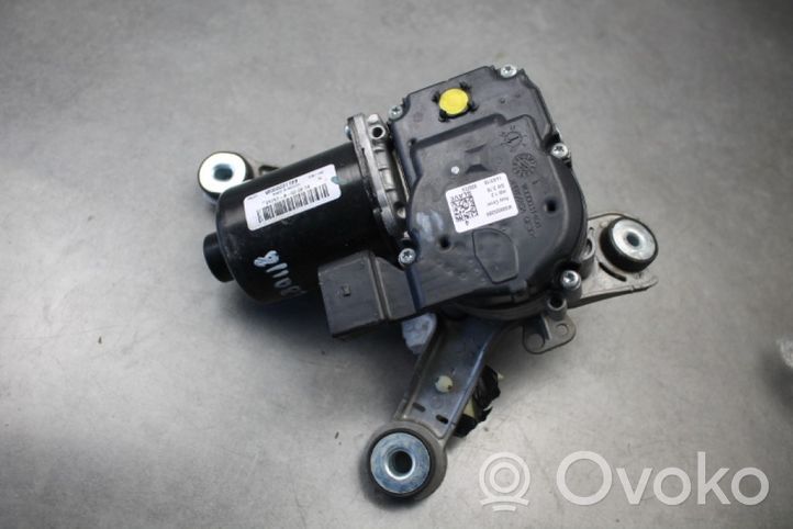 Ford Fusion Wiper motor DS7317504BF