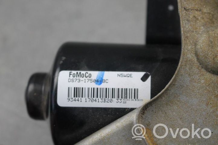 Ford Fusion Wiper motor DS7317504BC