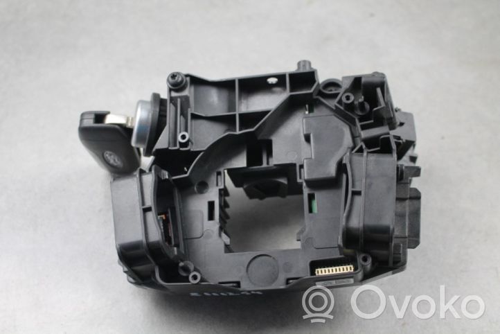 Ford Fusion Verrouillage du volant EG9T14B522ABW