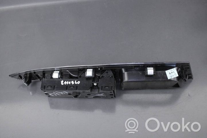 Ford Fusion Electric window control switch DG9T14540ABW