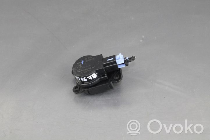 Ford Kuga II Intake manifold valve actuator/motor AV6N19E616BA