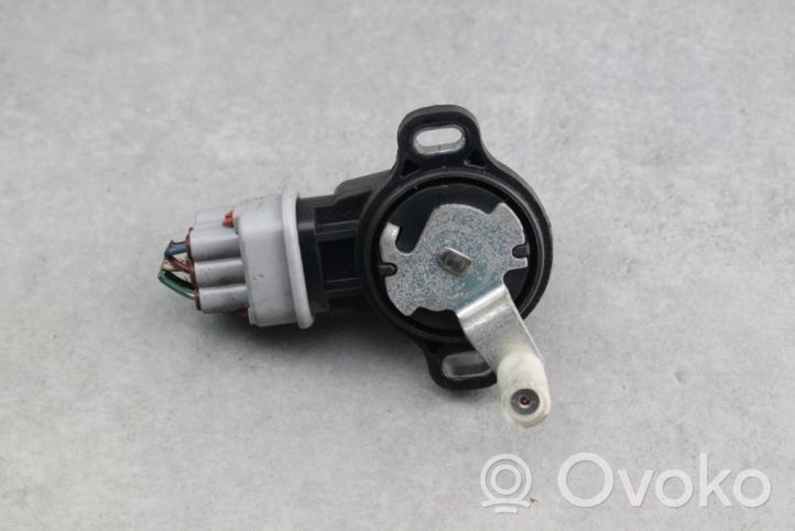 Infiniti FX Acceleration sensor 19819AM810