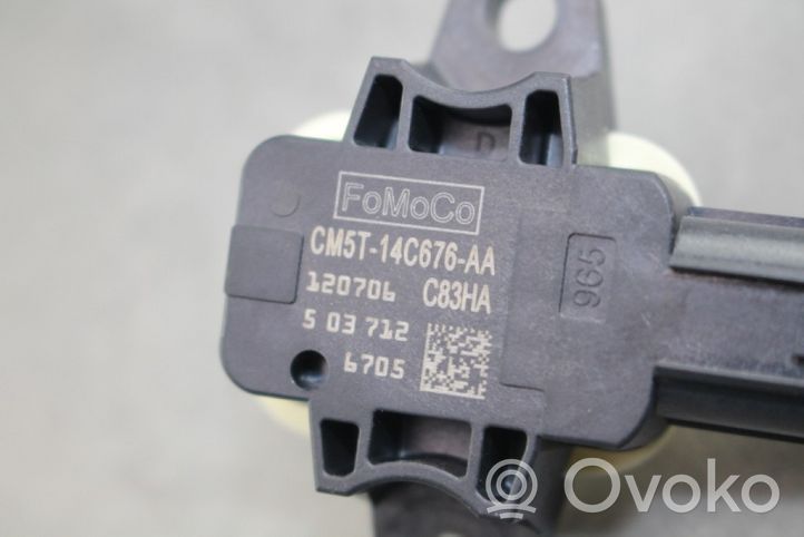 Ford Escape Sensor impacto/accidente para activar Airbag CM5T14C676