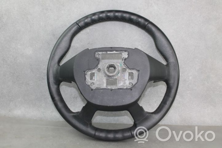 Ford Escape Steering wheel CJ543600FA