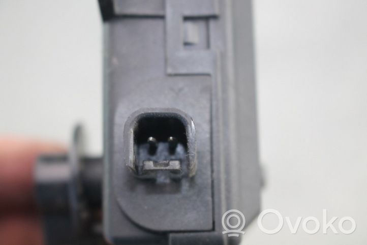 Opel Astra H Air flap motor/actuator 52497184