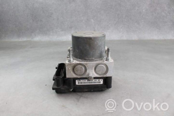 Renault Modus Pompe ABS 0265800329