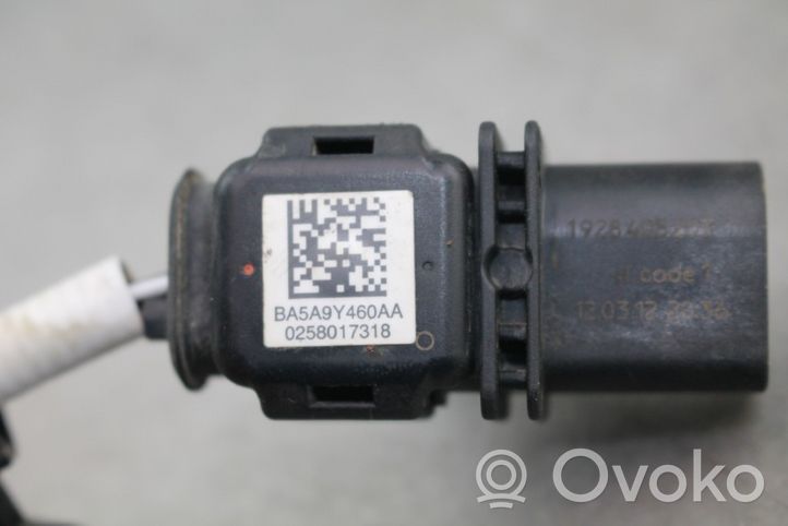 Ford Escape Sonda lambda BA5A9Y460AA