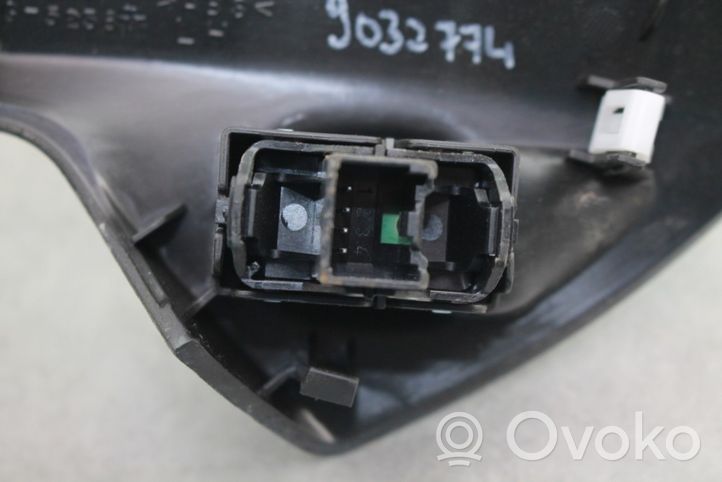 Ford Escape Interruttore di controllo dell’alzacristalli elettrico CJ54S266A21A