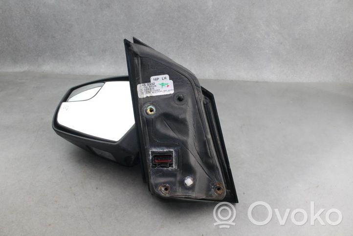 Ford Escape Elektryczne lusterko boczne drzwi przednich CJ5417683