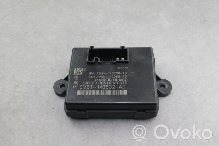 Ford Escape Muut ohjainlaitteet/moduulit CV6T14B532AD