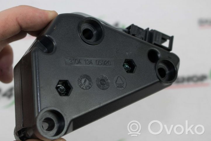 Volkswagen Jetta V Other control units/modules 1K0035463D