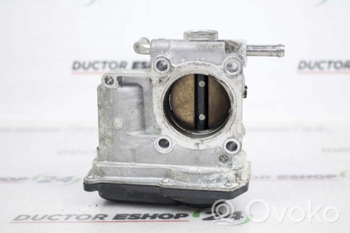 Nissan Pixo Clapet d'étranglement 83K052307L11