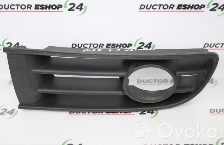 Ford Ka Декоративная решётка противотуманной фары 6Q0853665A