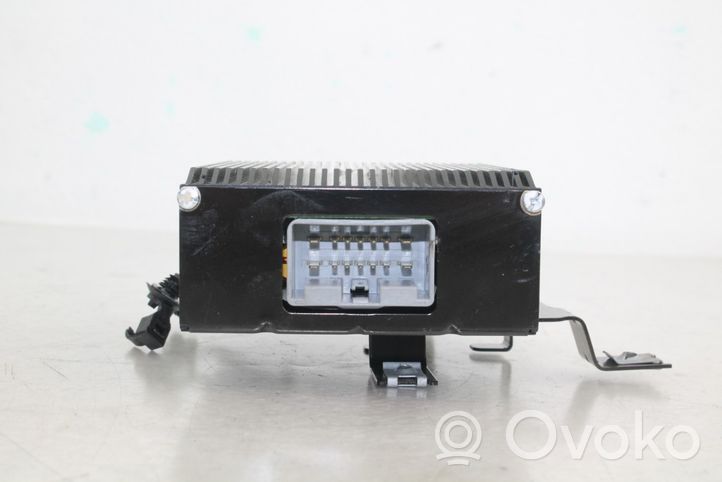 Ford Escape Voltage converter inverter CJ5T19G317AC