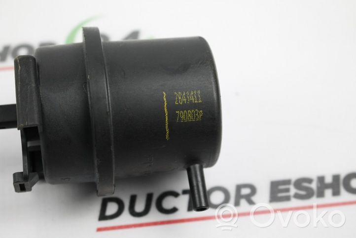 Jeep Cherokee Valve vacuum 2841411790803P