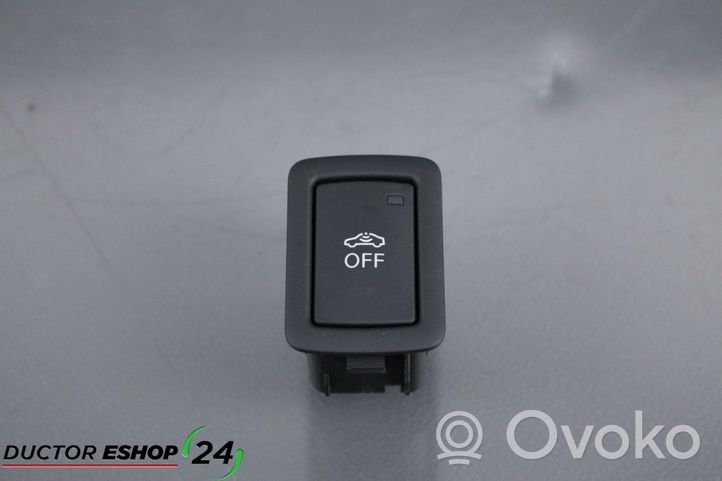 Audi Q3 8U Other switches/knobs/shifts 4H0962109