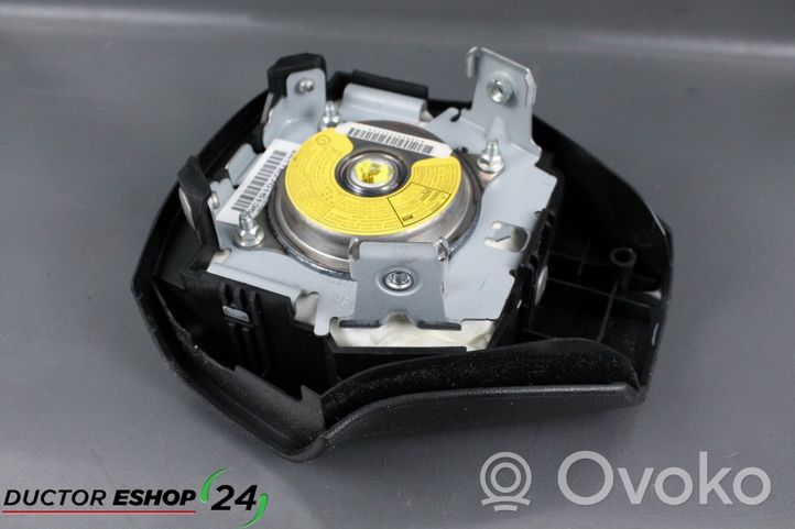 Mazda 5 Ohjauspyörän turvatyyny AAA011057