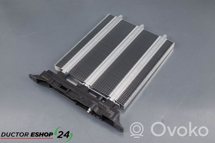 Audi Q3 8U Elektrisks mazais salona radiators 1K0963235G