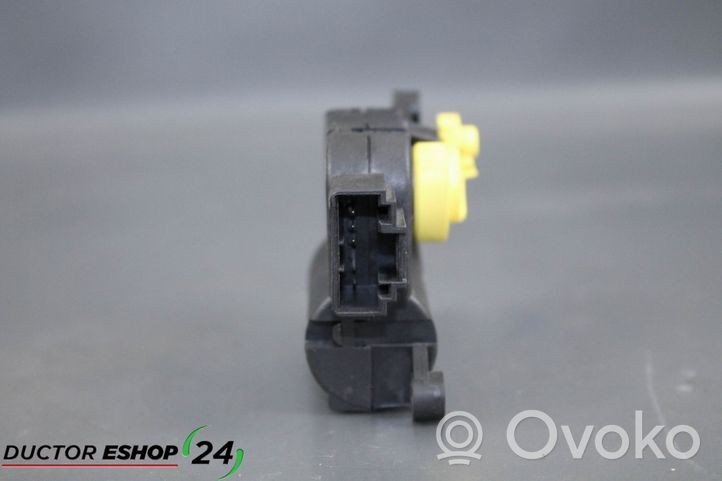 Audi Q3 8U Motorino attuatore aria 1K2907511C