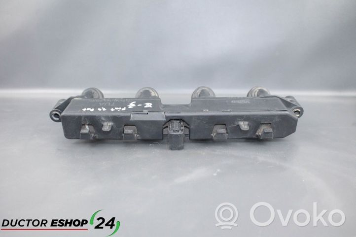 Fiat Qubo Cewka zapłonowa wysokiego napięcia 9654814480