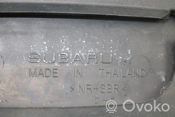 Subaru Legacy Repose-pieds 