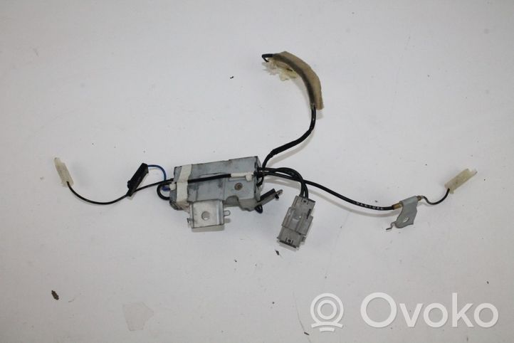 Subaru Legacy Sonstige Steuergeräte / Module 86327AJ71A