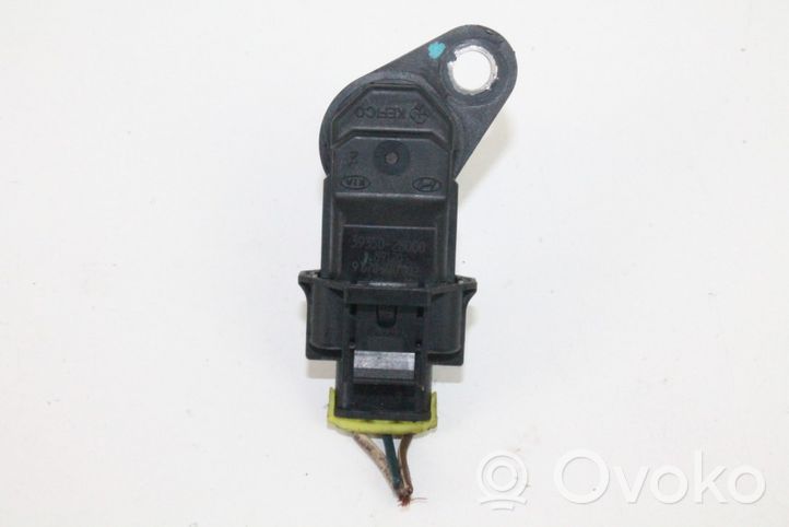 Hyundai i20 (PB PBT) Nockenwellensensor Nockenwellenpositionssensor 393502B000