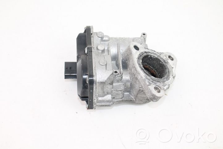 Nissan Juke I F15 EGR-venttiili H8201143495