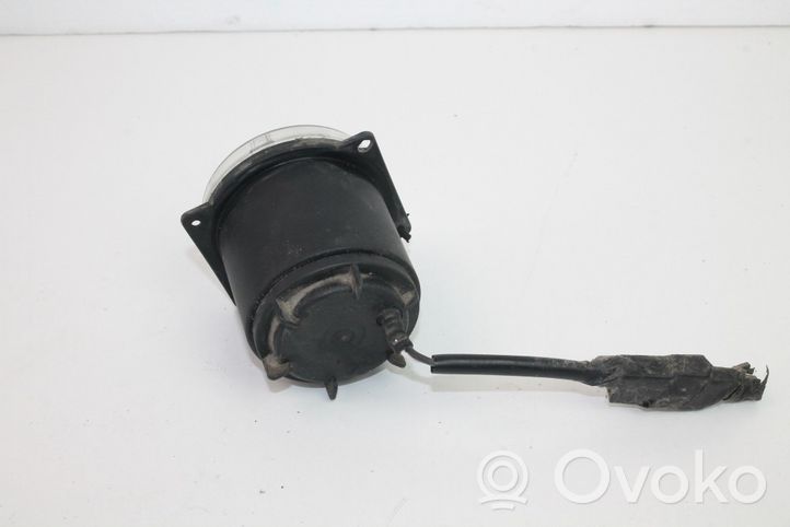 Chrysler Sebring (FJ - JX) Fendinebbia anteriore H312V55W